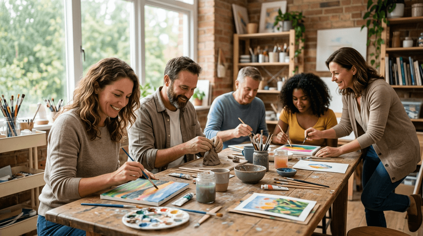 A Guide to Holistic Approaches in Addiction Recovery